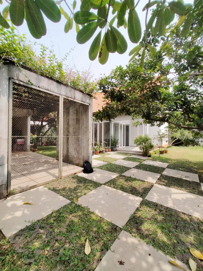 Rumah dijual di Cilandak Bawah Jakarta selatan